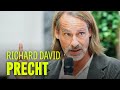 Jemanden Zu Canceln Ist Für Mich Faschismus Richard David Precht Auf Der Frankfurter Buchmesse