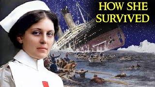 The Incredible True Story of The Queen of Sinking Ships | Violet Jessop video
