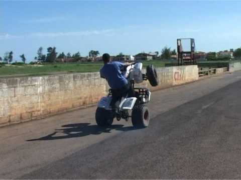 Magnezia street team