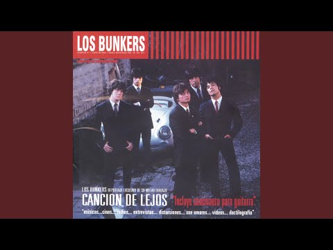 Video thumbnail for Canción de lejos