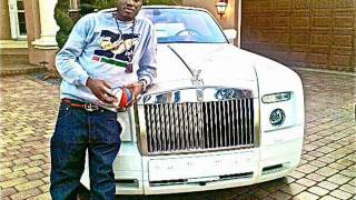 Dave Patten ft. Meek Millz - How Good