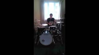 Professor Green - Into the Ground Drums