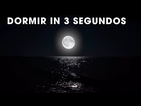 Musik für schnelles und tiefes Einschlafen, Musik, die Ihnen hilft, schnell einzuschlafen