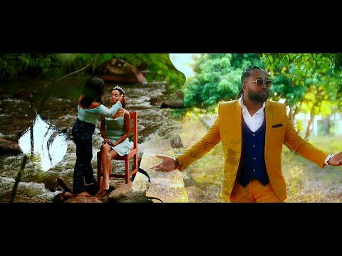 JACQUIS RANDRIA - Fanaperana (Vidéo Officiel) 2025