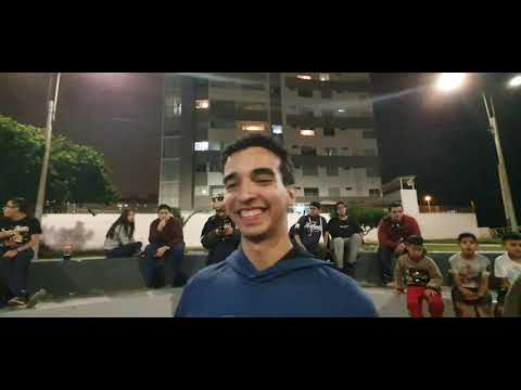 ALONZO vs DIEGO AC - SEMIS - LÍMITE ZERO ANIVERSARIO