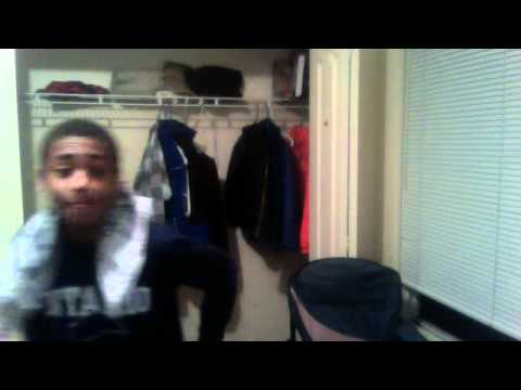 J.Trizzy Freestyle rollin