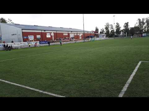 Skedsmo Stadion, Skedsmo FK - Lørenskog IF 1-2 1. september 2018