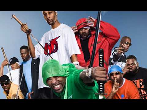 AZ Ft. Raekwon & Ghostface Killah - New York (Suprême NTM - Authentik)