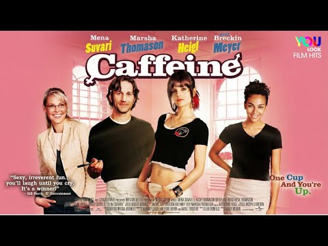 Caffeine (2006) | Comedy | Full Movie | Katherine Heigl & Mena Suvari Star