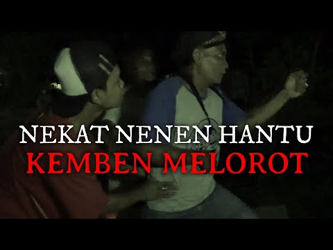 misteri-lucu-nekat-nenen-hantu-kemben-melorot