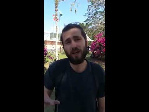 Abaixo Future-se na UFSC: CUn discute o projeto