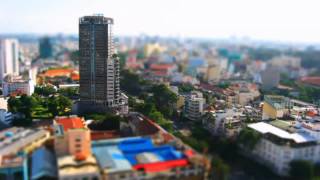 Niederflur - Feldstaerke (Terence Fixmer Light Mix)