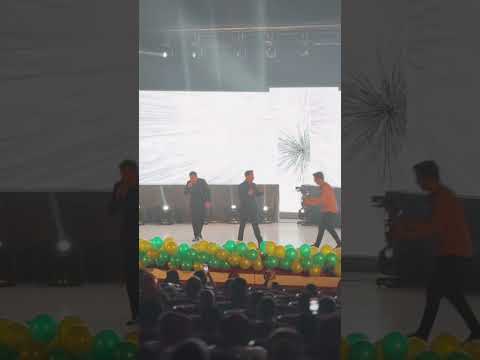 TWIST ft Arsi Turkmenistan kinokoncert zaly.