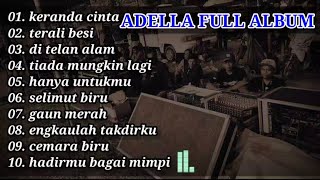 Download lagu Keranda Cinta Full Album - Dangdut Koplo Om Adella mp3 Download lagu Keranda Cinta Full Album - Dangdut Koplo Om Adella mp3