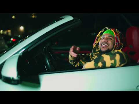 Shorty Reezly - Green Light (Official Video) Dir by @Kenedyfilms