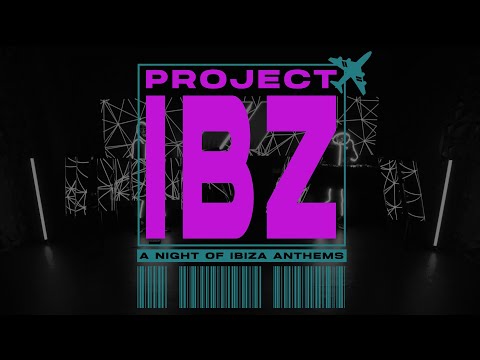 PROJECT IBZ - Adagio For Strings (LIVE)