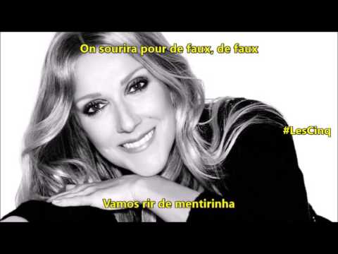 Ma Faille - Celine Dion