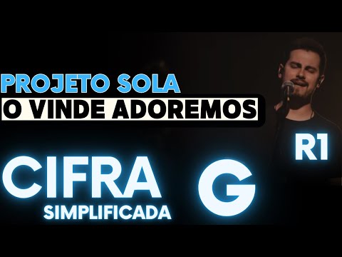 Adoremos - Maria Ramos