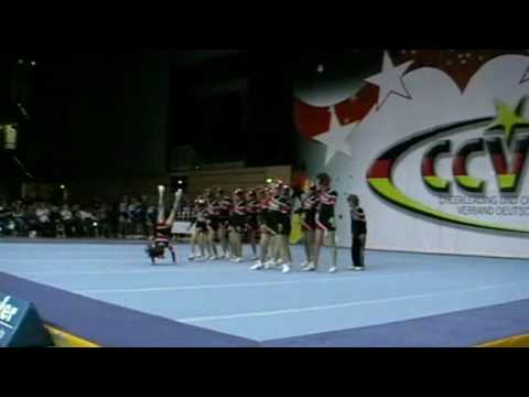 Little Wildcats CCVD DM 09