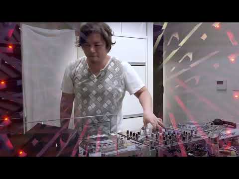 DJ Yohei @ Unite - Psytrance Sessions