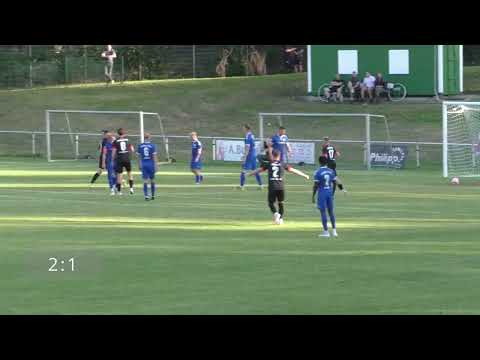 Cranger Kirmes Cup 2023 Gr.B TuS Ennepetal - SpVgg Erkenschwick