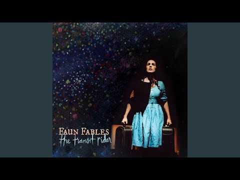 House Carpenter - Faun Fables