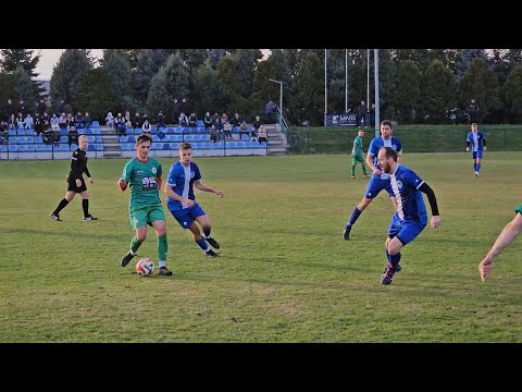 Sokół Bralin - KS Rogaszyce 2:0