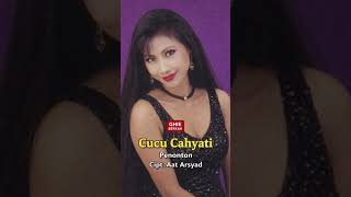Download lagu PENONTON ! CUCU CAHYATI #SHORT #DANGDUTLAWAS mp3