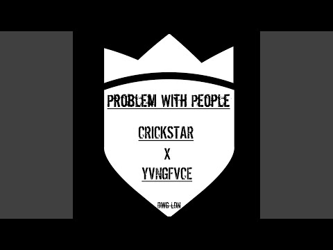 Problem With People