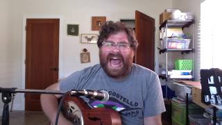 Favorite Hour (Cover of Elvis Costello)