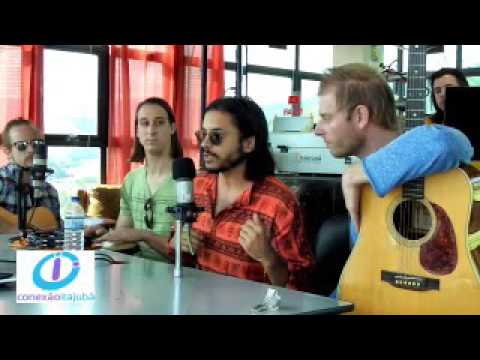 Memento Culturale: Os Gringos lança novo trabalho