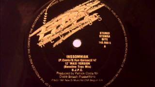 D.J.P.C INSSOMNIAK