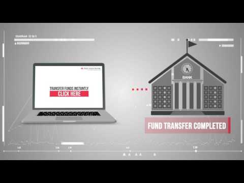 Pan Asia Bank Internet Banking