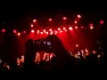 PARTYNEXTDOOR Wus Good Curious Live At The Roxy PNDLive
