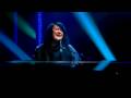Antony and the Johnsons perform "Kiss my name ...