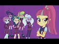 Friendship Games Acadeca Lyric Video 