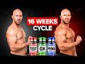 Test Primo HGH Cycle Results Did I Stay Healthy