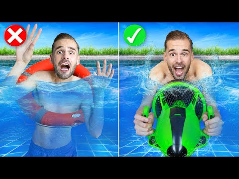 Ik Test Viral TikTok GADGETS! *Werkt Dit Echt?*