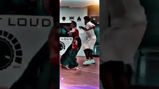 COUPLES DANCE TAMIL🤭😜 💕LOVE WHATS APP STA