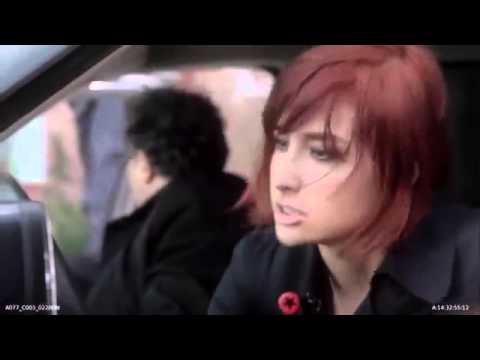 Warehouse 13 Season 3 Gags Reel