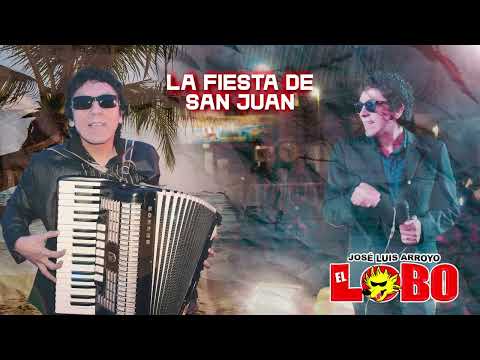 El Lobo - Mix 2025 Grandes éxitos