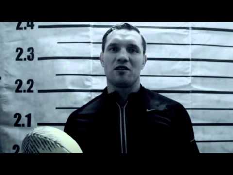 Albert Sosnowski zapowiada płytę Skazani na Rugby