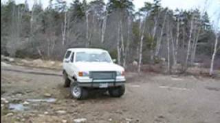 preview picture of video '1988 Ford Bronco'
