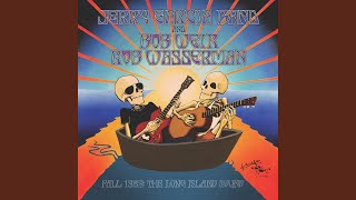 That Lucky Old Sun (Live)