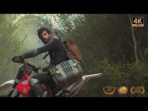 🎥 Film Complet de Zombies - Action et Suspense 2024 FRA 🔥💥