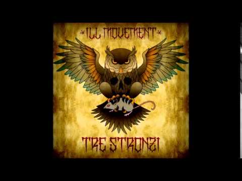 Ill Movement - Pioggia di Merda feat  LowLow