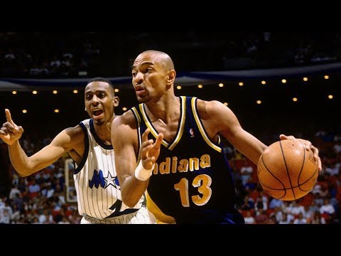 Mark Jackson - Action Jackson