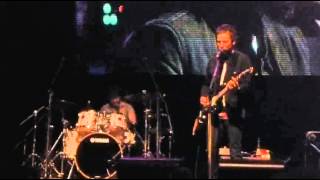 Sam Roberts - Canada Day 2014 - Kid Icarus