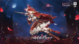 Infinity Nikki – Version 2.4 Trailer: “Forest Need” | Epic Games Breakdown Trailer