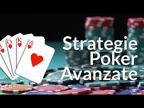 Come vincere a Poker? Le strategie avanzate ed i migliori trucchi dei professionisti ♠️♦️♥️♣️